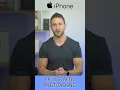 How to do iPhone Split Screen Multitasking