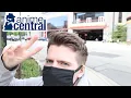 I Went to The Biggest Anime Convention in The Midwest - ACEN 2022 VLOG