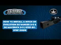 How to Install a Hitch on Evolution D5 Ranger 2 2 D5 Maverick 2 2 Step-by-Step Guide