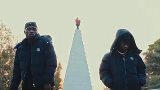 Mbeya - Nyabingi X Rayvanny (Official Music Video)