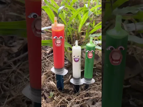 The guy show AMAZING Smart and Useful in Forest #bushcraft #survival #outdoors #skills