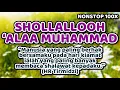 Download Lagu shallallahu 'ala muhammad nonstop - sholawat jibril nonstop 100x