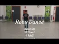Move On By Roby Dance