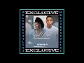 LIMIT NALA - MAHHALA (Official Audio) feat. NKOSAZANA DAUGHTER