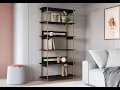 Vídeo do produto