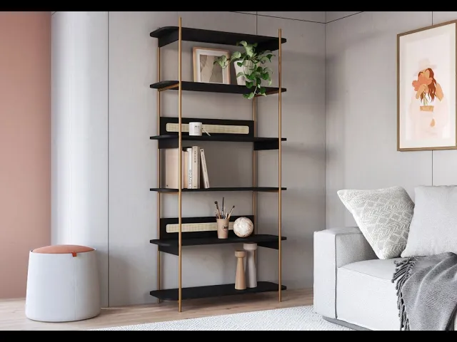 Vídeo do produto Vídeo do produto