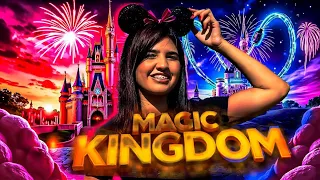 Do Castelo à Space Mountain – Aventuras no Magic Kingdom! ‹ FAMILIA BM ›