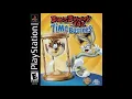 Download Lagu Bugs Bunny \u0026 Taz: Time Busters - Aztec Theme Music Extended
