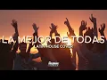 LA MEJOR DE TODAS | Latin House Cover | Dj Sergio Roldan