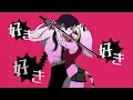 桃色の血潮 Peach colored blood / 3sii cover 