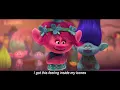 "Can't Stop the Feeling" - TROLLS Ending Scene