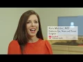 Kara Meister MD - Pediatric Otolaryngologist Stanford Children s Health