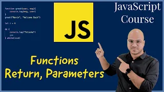 Function return and passing