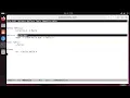 x86-64 Assembly - Hello World