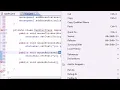 Java Programming Tutorial 75 MouseListener interface