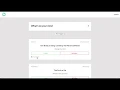 Flatiron School MOD 4 project demo