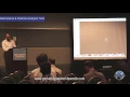 Yves Hilpisch The Python Quants GmbH Big Data and Data Science in the browser
