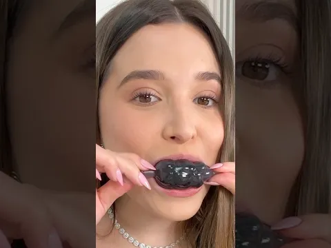 NADIE conoce estos dulces!