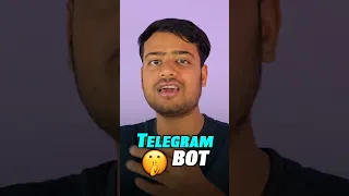 Free Terabox Downloader Bot Terabox Viralvideo Teraboxlinks Trending Shorts Telegrambot 