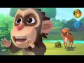 Download Lagu pada zaman dahulu | monyet makan cabai