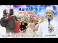 Lagu KH. Musleh Adnan viral hari ini live Sumber kemuning  Tamanan Bondowoso 