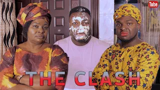 african home the clash