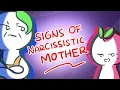 10 Signs That You May Have A Narcissistic Mother