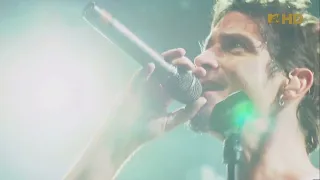 Download Audioslave - Out of exile -  Live @ Montreux Jazz Festival 2005 MP3