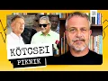 Download Lagu Mi folyik KÖTCSÉN? 🧺 Orbán piknikezik, Magyar Péter ellopja a show-t