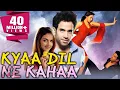 Download Lagu Kyaa Dil Ne Kahaa (2002) Full Hindi Movie | Tusshar Kapoor, Esha Deol, Rajesh Khanna, Raj Babbar
