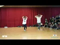 Kill the Lights (Audien Remix) - Alex Newell | Sorah Yang & Johnathan Shay | Monday Night Workshop