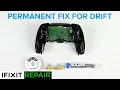 How to Fix PS5 Joystick Drift for Good