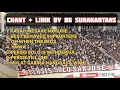 Download Lagu 7 Lirik Chant - B6 Surakartans Persis Solo