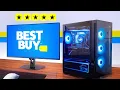 I Bought a MAXED Out Gaming Setup from Best Buy