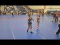 Savanna vs Valenzuela Esperanza Halloween Open