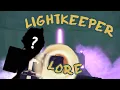 What LIGHTKEEPING will be like in Deepwoken LORE