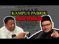 Download Lagu MENGAPA KUALITAS MAHASISWA INDONESIA RENDAH? DEMO AJA RUSUH : BERSAMA PROF EKO INDRAJIT