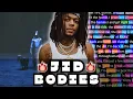 Download Lagu JID - Bodies | Rhymes Highlighted Lyrics