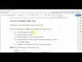 Lab9 V3 char increment while loop Komal Arif