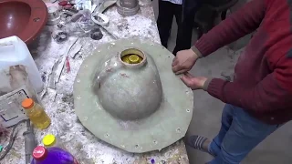 مشروع جديد ورشة رخام صناعى 2 111 