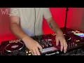 Download Lagu Wil-o - Kontora [The best Dj set in the world]