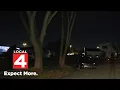 Sterling Heights police shoot injure driver after chase through subdivision
