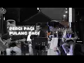 Download Lagu PERGI PAGI PULANG PAGI - COVER THE CAMPOEL | LIVE PERFOM JAGAWALUNGAN
