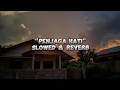 Download Lagu PENJAGA HATI,Kan Ku Arungi 7 Laut Samudera (Slowed\u0026Reverb)#penjagahati #tiktokviral  #slowed #reverb