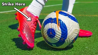 20 BEST WAYS TO SHOOT A BALL