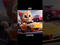 YOUR month your CAT