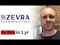 Is Zevra Therapeutics worth investing in NASDAQ ZVRA