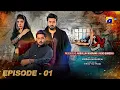 Download Lagu Badzaat - Episode 01| Imran Ashraf - Urwa Hocane - Ali Abbas | HAR PAL GEO