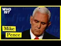 Who Is Mike Pence