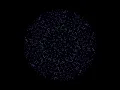 Max Cooper - Small Window On The Cosmos (Visuals by Pitheorem)